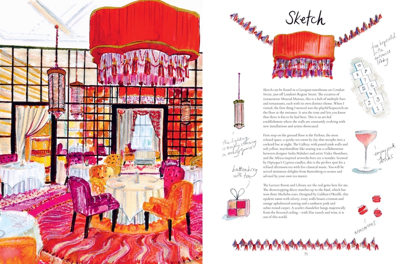 Aper&ccedil;u du contenu 5_Painted Travels