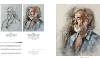 Sample content 3_Painting Portraits in Oils