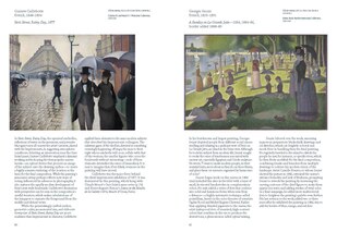 Aper&ccedil;u du contenu_Paintings at the Art Institute of Chicago