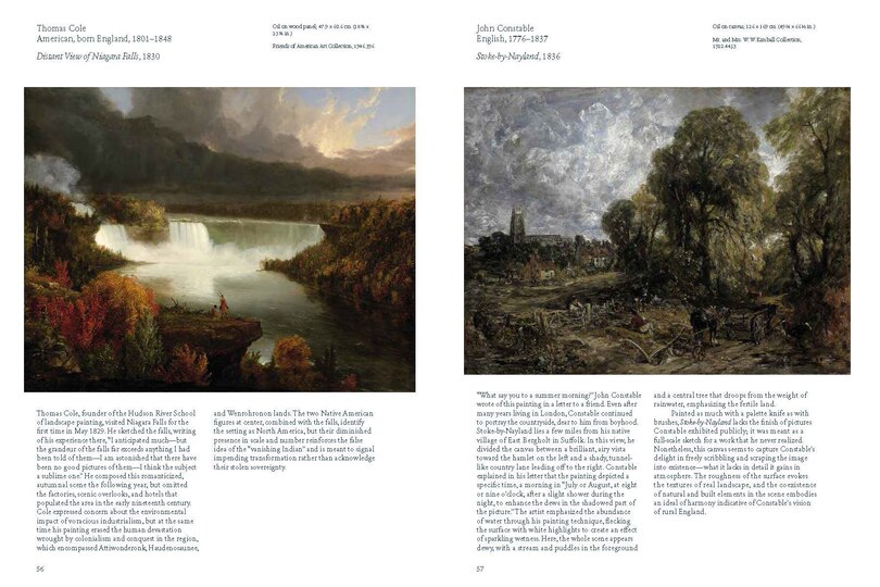 Aper&ccedil;u du contenu 3_Paintings at the Art Institute of Chicago