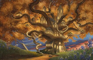 Sample content_Paisley Rabbit And The Treehouse Contest