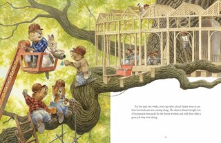 Sample content 3_Paisley Rabbit And The Treehouse Contest