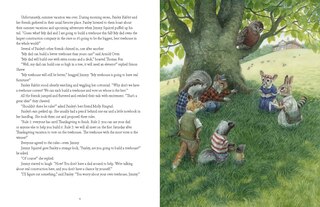 Sample content 4_Paisley Rabbit And The Treehouse Contest
