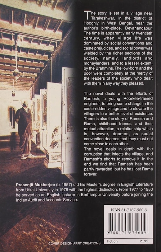 Aper&ccedil;u du contenu_Palli Samaj: The Homecoming