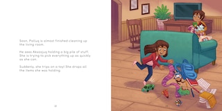 Sample content 2_Palluq And Aksaajuq Help Their Anaana