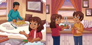 Sample content 4_Palluq And Aksaajuq Help Their Anaana