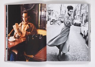 Sample content_Pamela Hanson: The '90s
