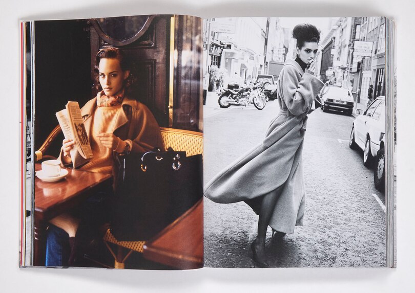 Sample content_Pamela Hanson: The '90s