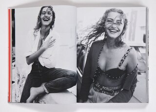Sample content 2_Pamela Hanson: The '90s