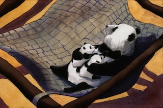 Sample content 4_Panda Cub Swap