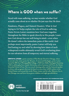 Couverture arrière_Pandemics, Plagues, and Natural Disasters