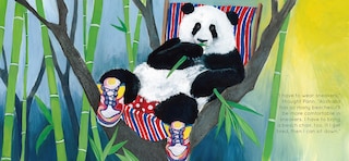 Sample content 2_Pann The Prepared Panda