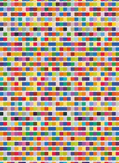 Sample content 5_PANTONE&trade; Wrapping Paper Book