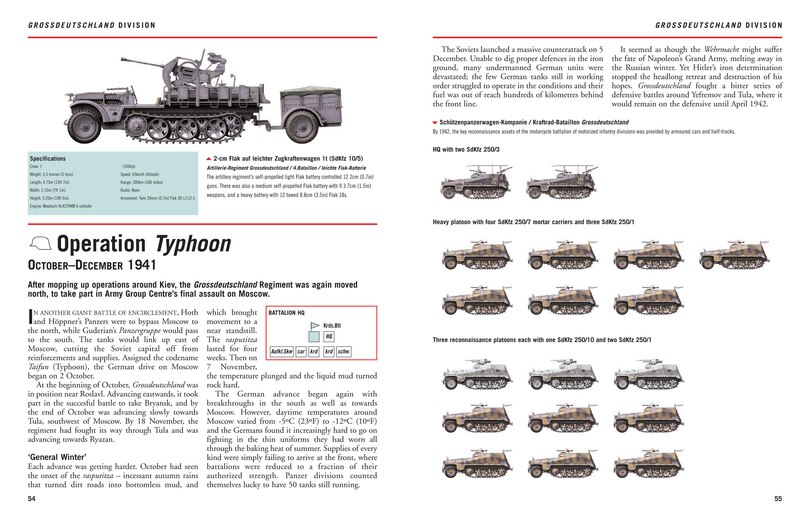 Sample content 3_Panzergrenadier Divisions 1939–45