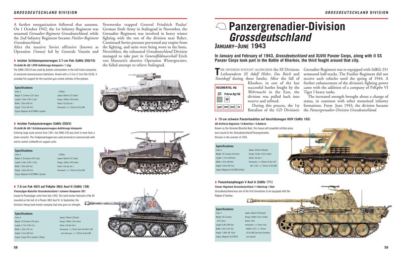 Sample content 5_Panzergrenadier Divisions 1939–45