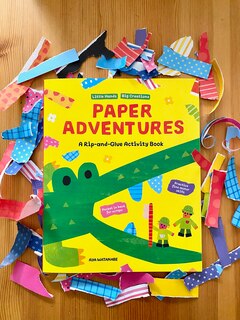 Sample content 3_Paper Adventures