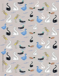 Sample content_Paper Book for Nature Lovers