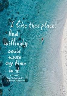 Sample content 2_Paper Book for Nature Lovers