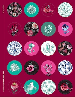 Sample content 3_Paper Book for Nature Lovers