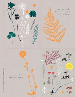 Sample content 4_Paper Book for Nature Lovers