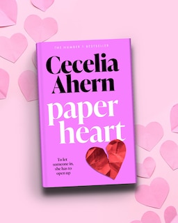 Sample content 3_Paper Heart