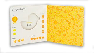Sample content 2_Paper Peek: Colors
