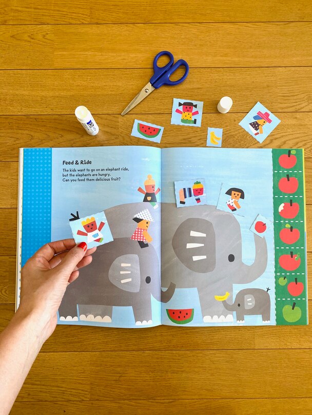 Aperçu du contenu_Paper Stories