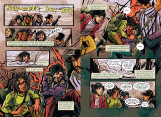 Aper&ccedil;u du contenu_Parable of the Talents