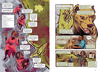 Aper&ccedil;u du contenu 3_Parable of the Talents