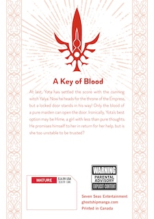 Couverture arri&egrave;re_Parallel Paradise Vol. 24