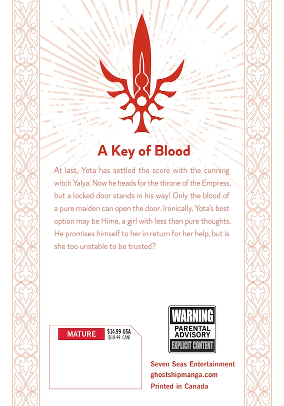 Couverture arri&egrave;re_Parallel Paradise Vol. 24