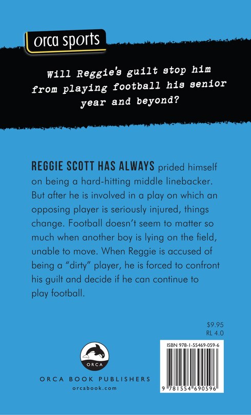 Back cover_Paralyzed