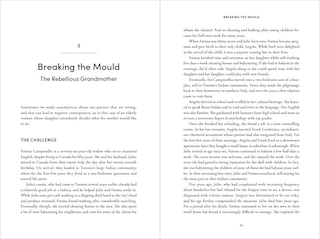 Sample content 3_Parenting Your Parents