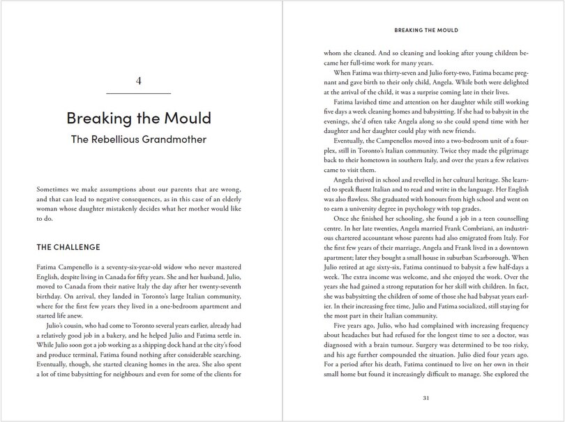 Sample content 3_Parenting Your Parents
