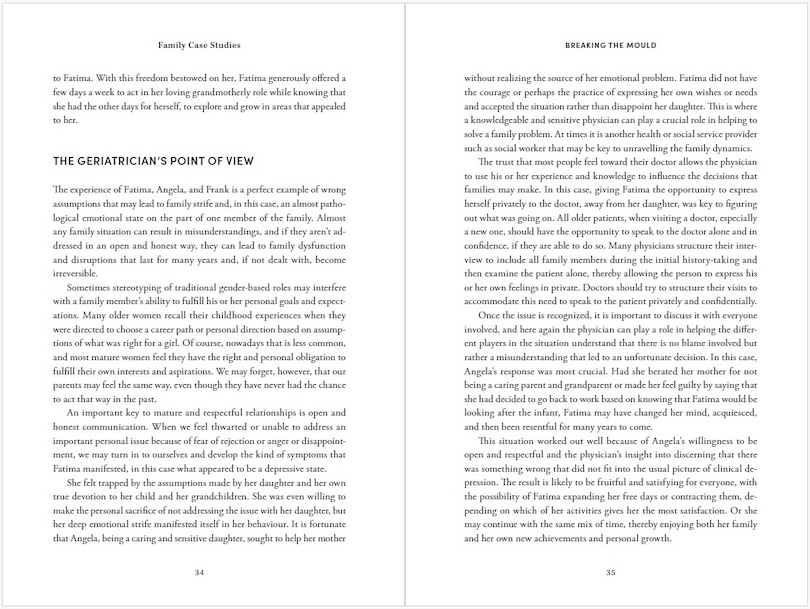 Sample content 4_Parenting Your Parents
