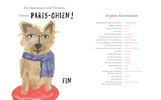 Aper&ccedil;u du contenu 2_Paris-Chien