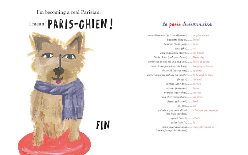 Aper&ccedil;u du contenu 2_Paris-Chien