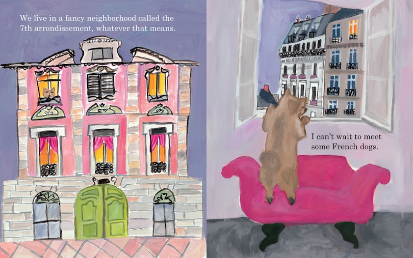 Aper&ccedil;u du contenu 3_Paris-Chien