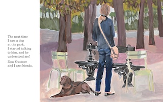 Aper&ccedil;u du contenu 4_Paris-Chien