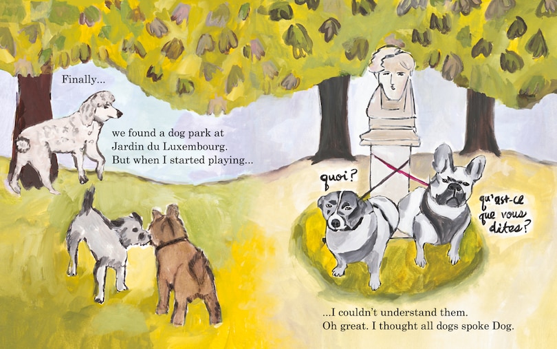 Aper&ccedil;u du contenu 5_Paris-Chien
