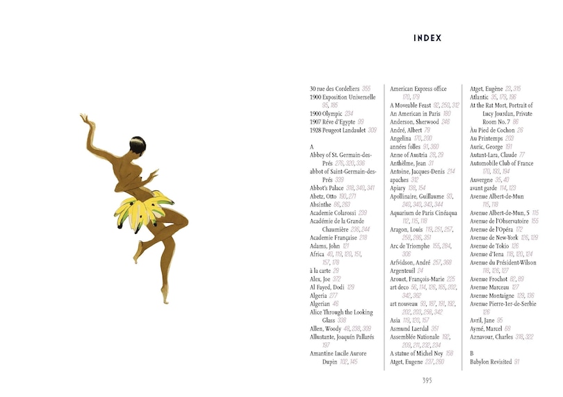 Sample content 2_Paris on Foot