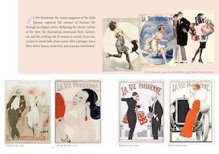 Sample content 3_Paris on Foot