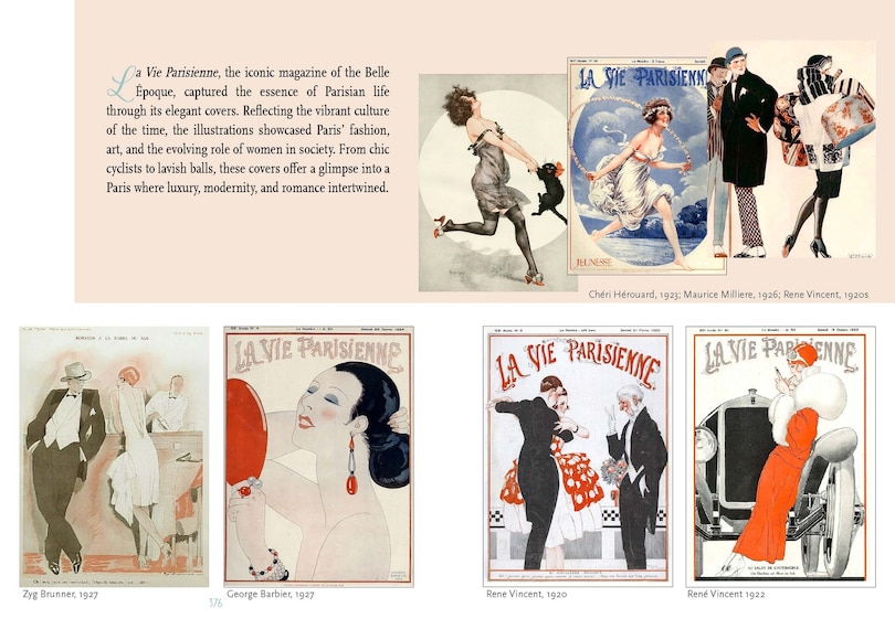 Sample content 3_Paris on Foot