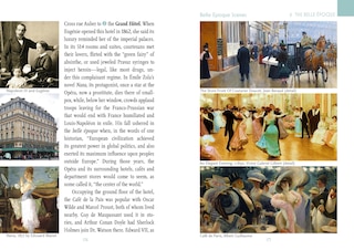 Sample content 5_Paris on Foot