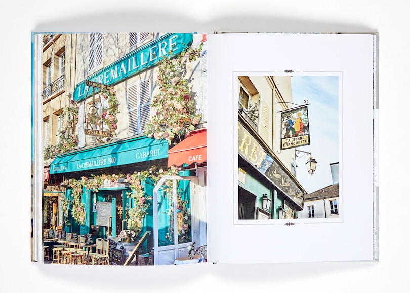 Sample content 2_Paris Patisserie