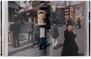Sample content_Paris: Portrait of a City