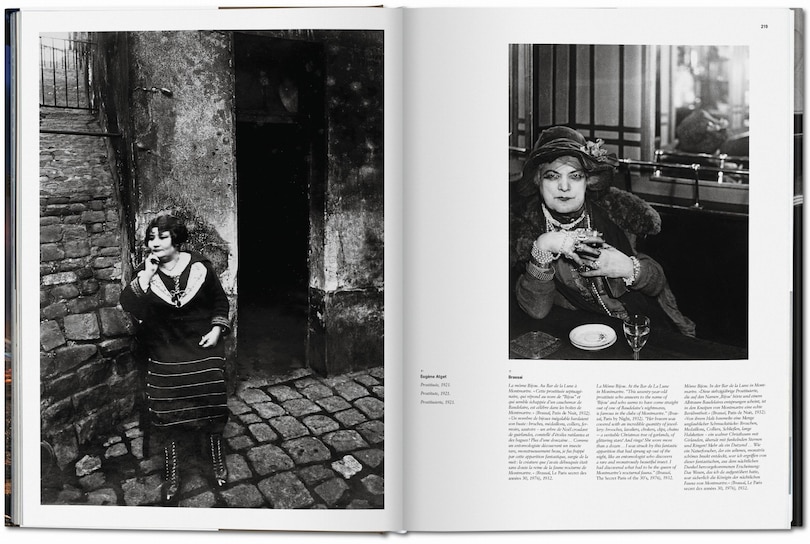 Sample content 2_Paris: Portrait of a City