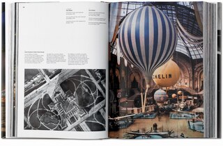 Sample content 3_Paris: Portrait of a City