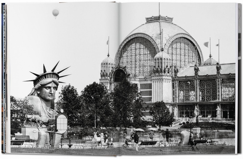 Sample content 4_Paris: Portrait of a City
