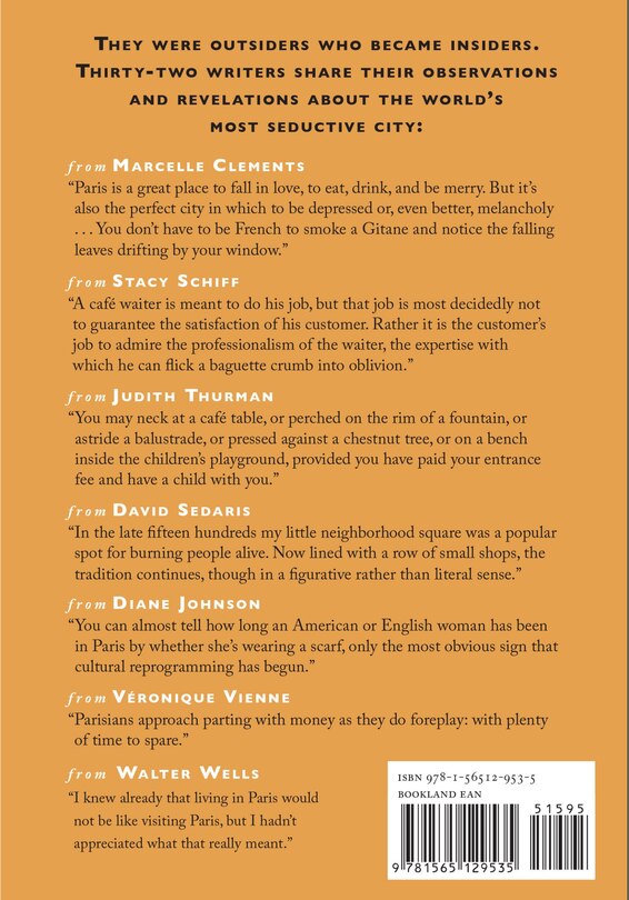 Back cover_Paris Was Ours